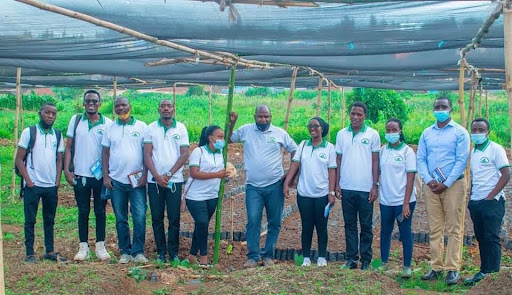 Environmental & Climate Change Capacity Building  Workshop