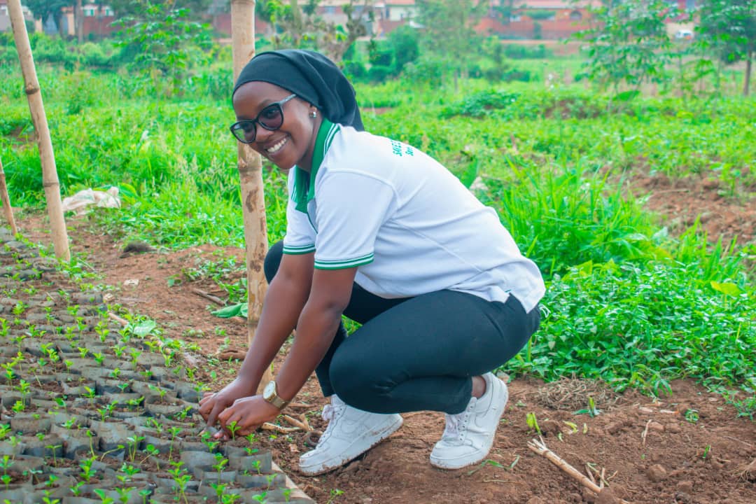 Environmental & Climate Change Capacity Building  Workshop